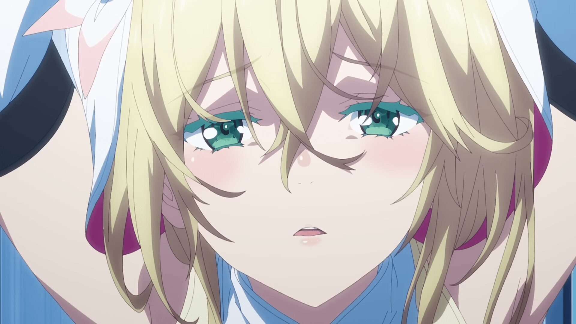 Why Does Nobody Remember Me in This World? Anime bemutatja a trailer és a további szereplőkét.