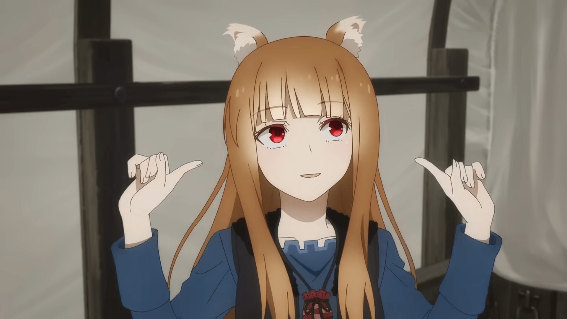 Spice and Wolf: A kereskedő találkozik a bölcs farkassal – Új előzetest mutat be a film a témadalokkal