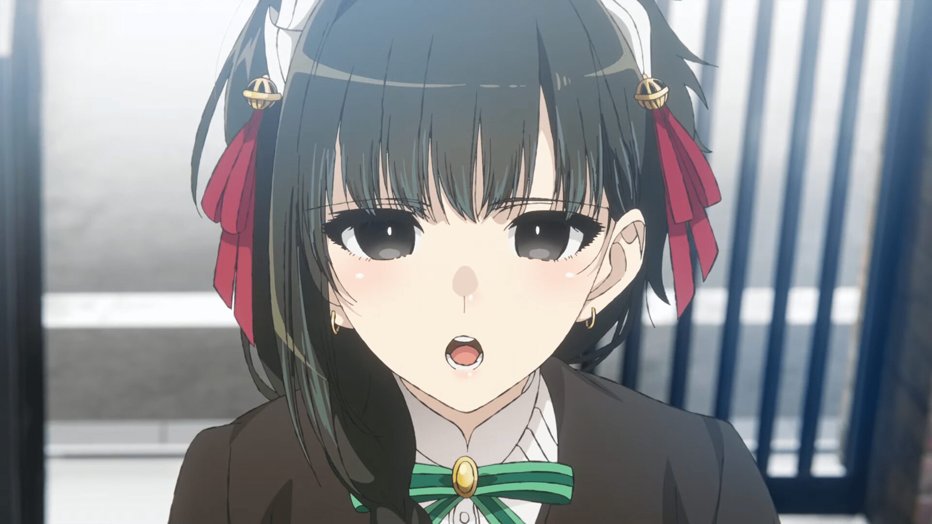 Kimi wa Meido-sama Anime bemutatja a trailer és a vizuális elemeket, 2024 októberi premier.