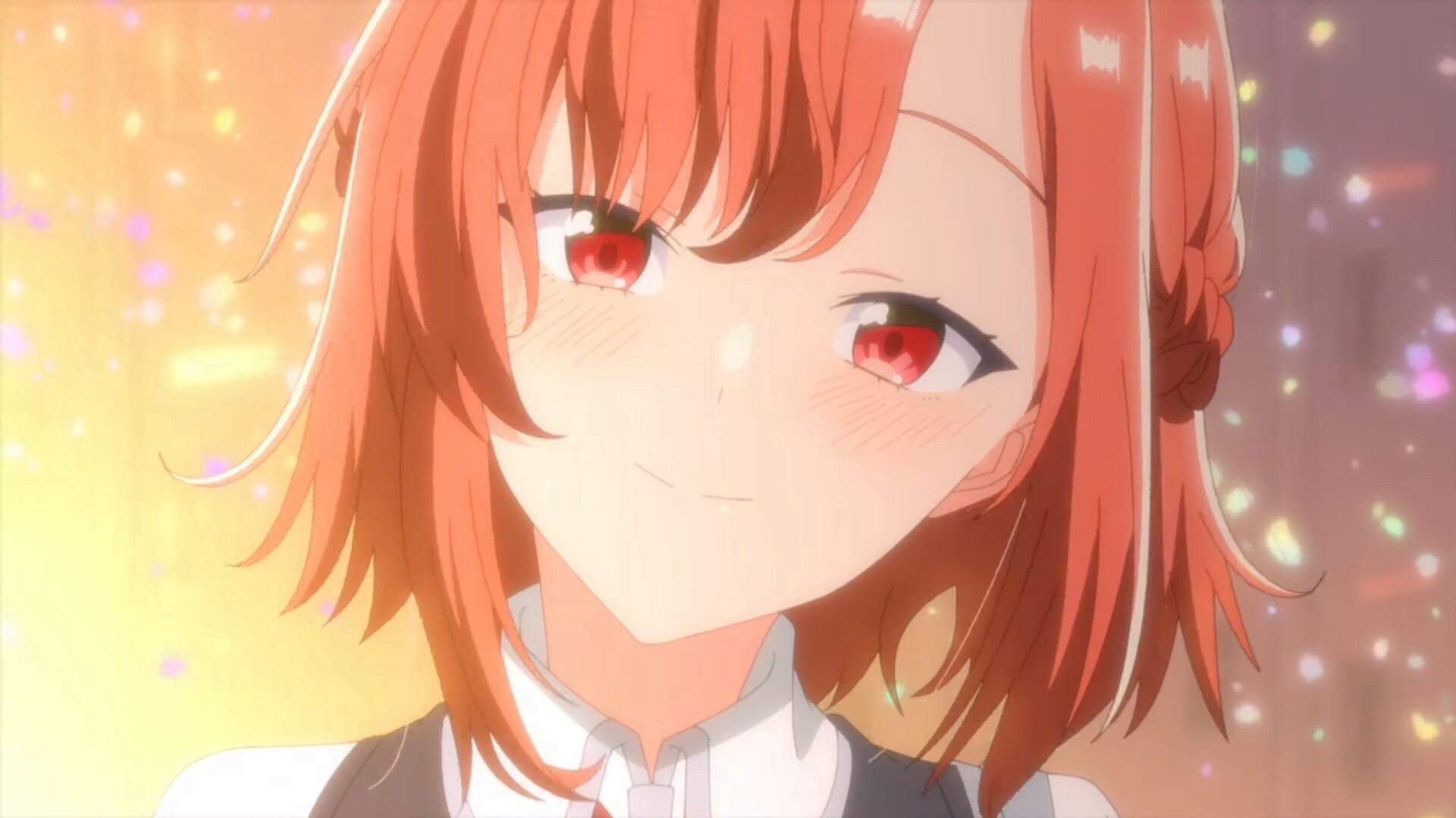 Whisper Me a Love Song kap egy új anime előzetest