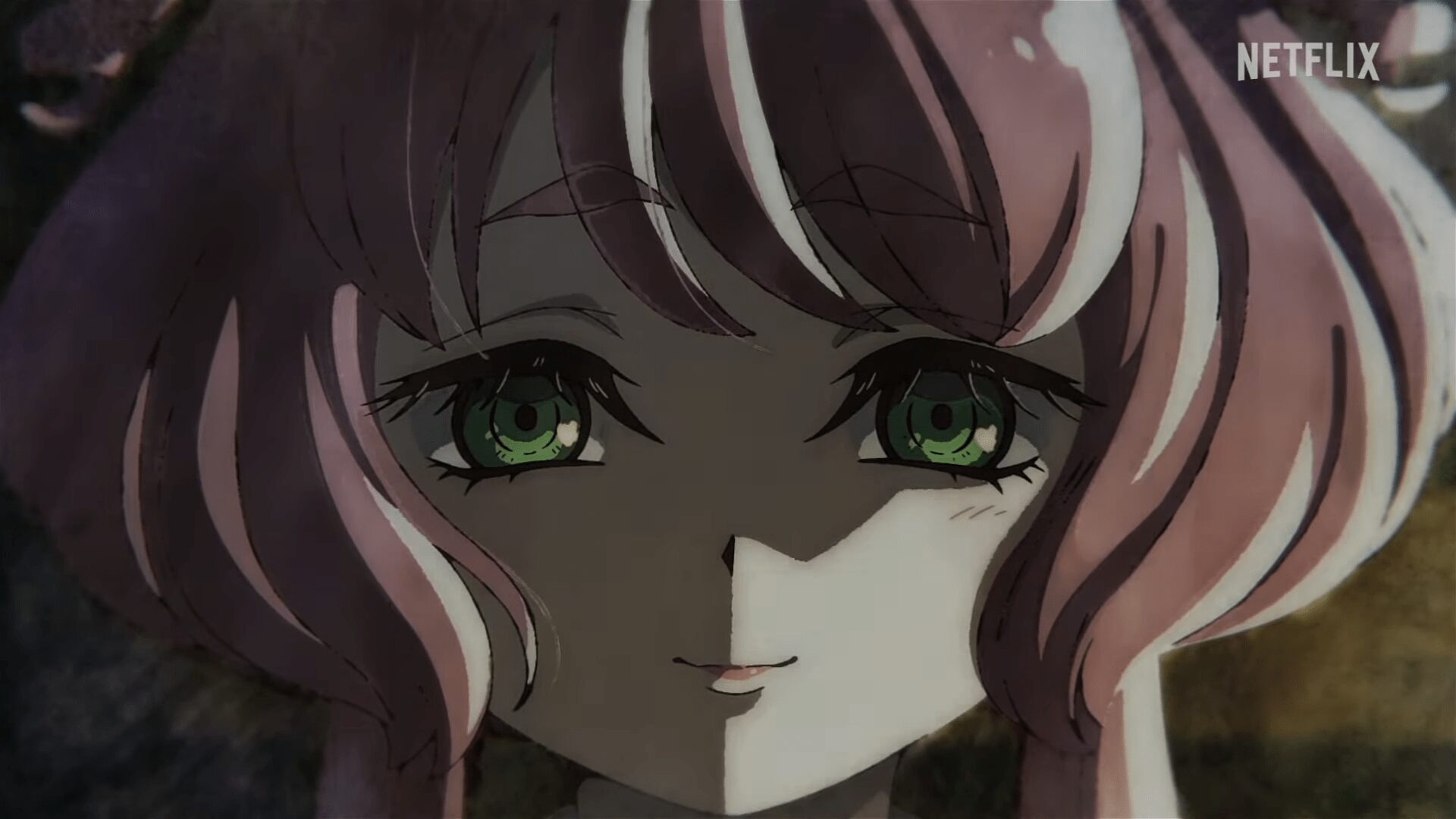 Grimm Variations Eredeti Anime Első Előzetes és Vizuál bemutatása