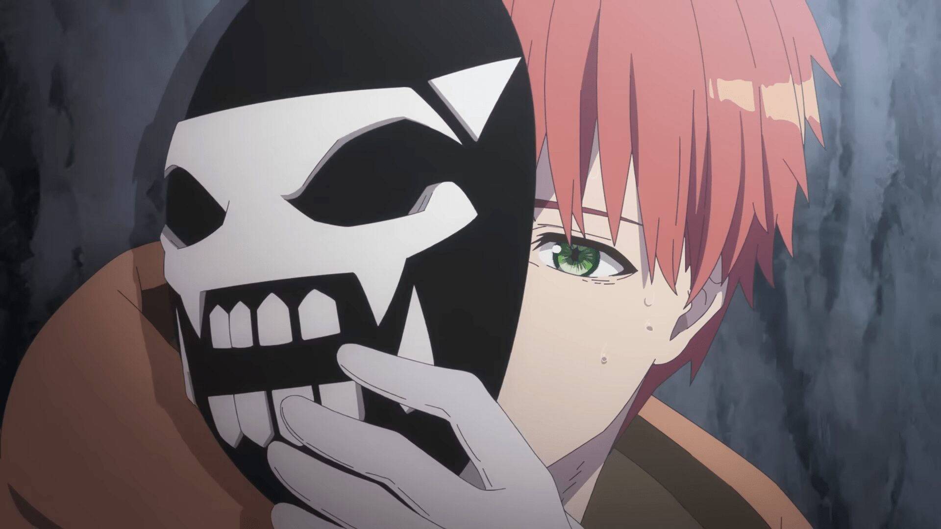 A Go, Go, Loser Ranger anime bejelentette az ending téma dalszöveg előadóját