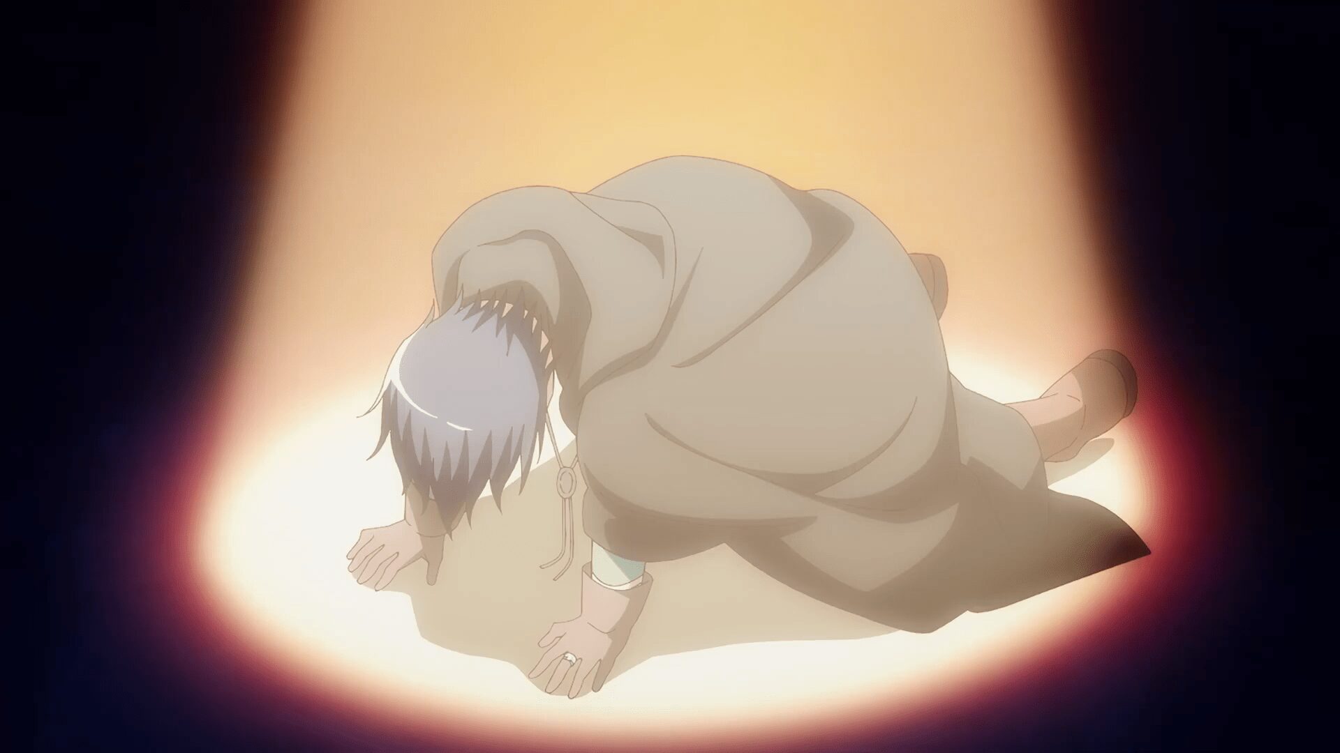 Loner Life in Another World anime bemutatja a trailer, a szereplőket és a stábot.