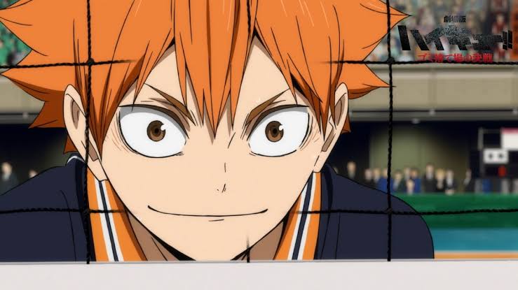 Haikyu!! The Dumpster Battle film bemutatója a Fülöp-szigeteken május 15-én lesz.