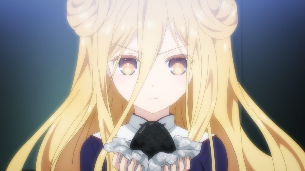 Date a Live V Episode 2 Előzetes Képek Megjelentek.