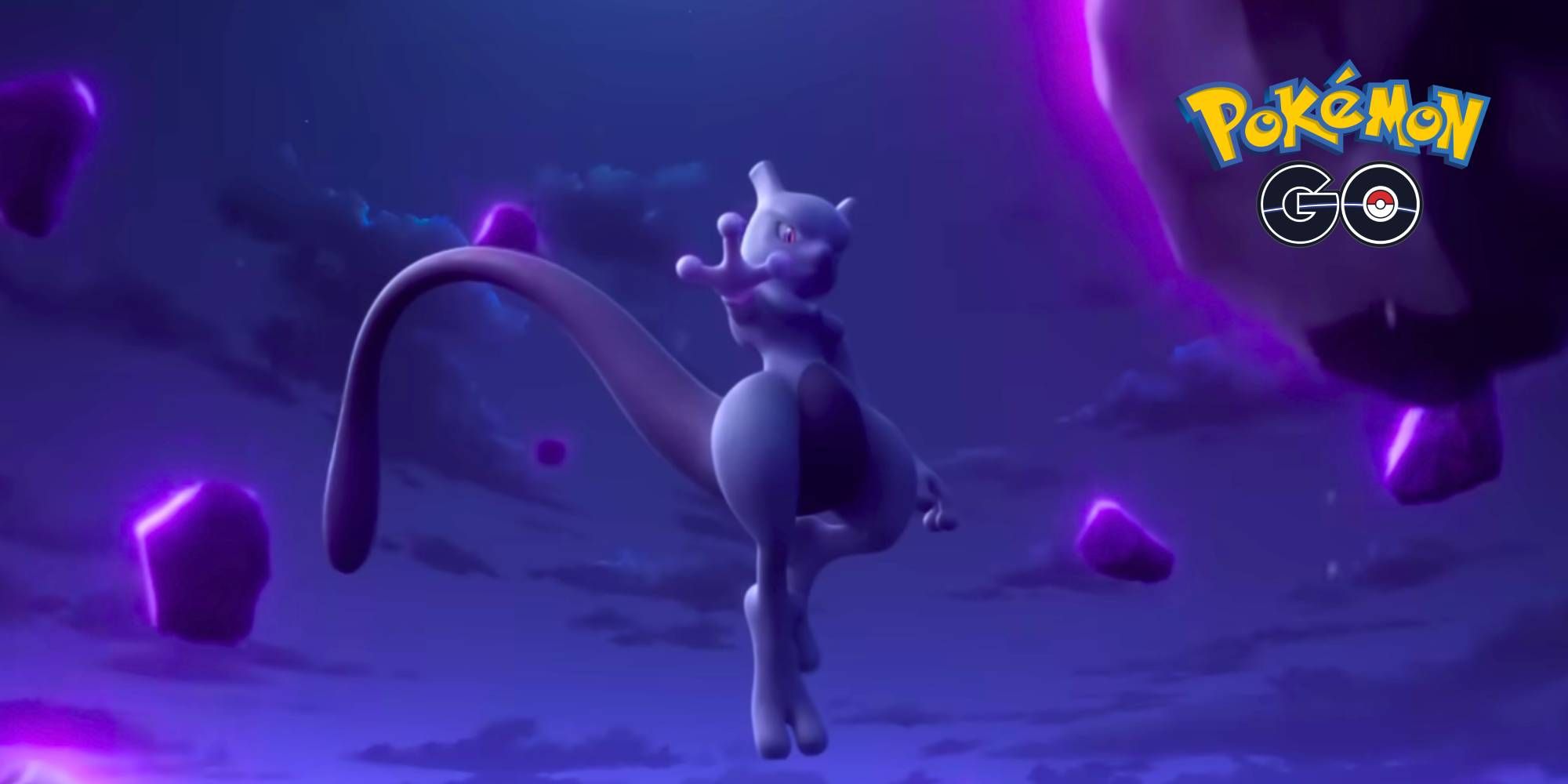 Egy egyszerű Pokémon GO trükk, amely rendkívül erőssé teszi az Árnyék Mewtwo-t.