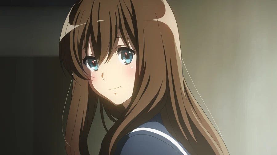 Sound! Euphonium 3. évad bemutatja a 2. rész előzetesét.