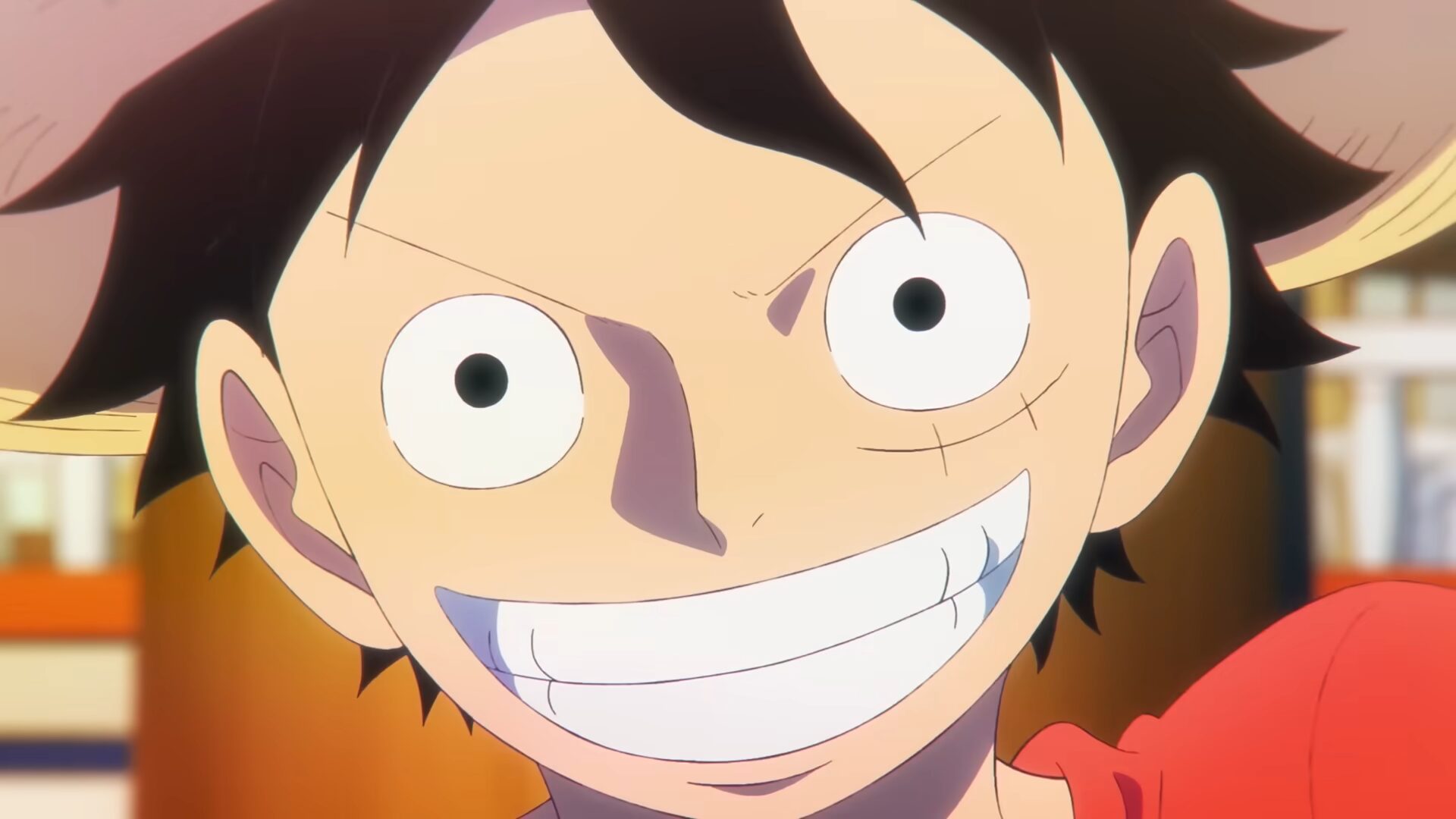 Runrio bejelentette a ONE PIECE RUN 2025-öt a SM Fairview-ben, Fülöp-szigetek!