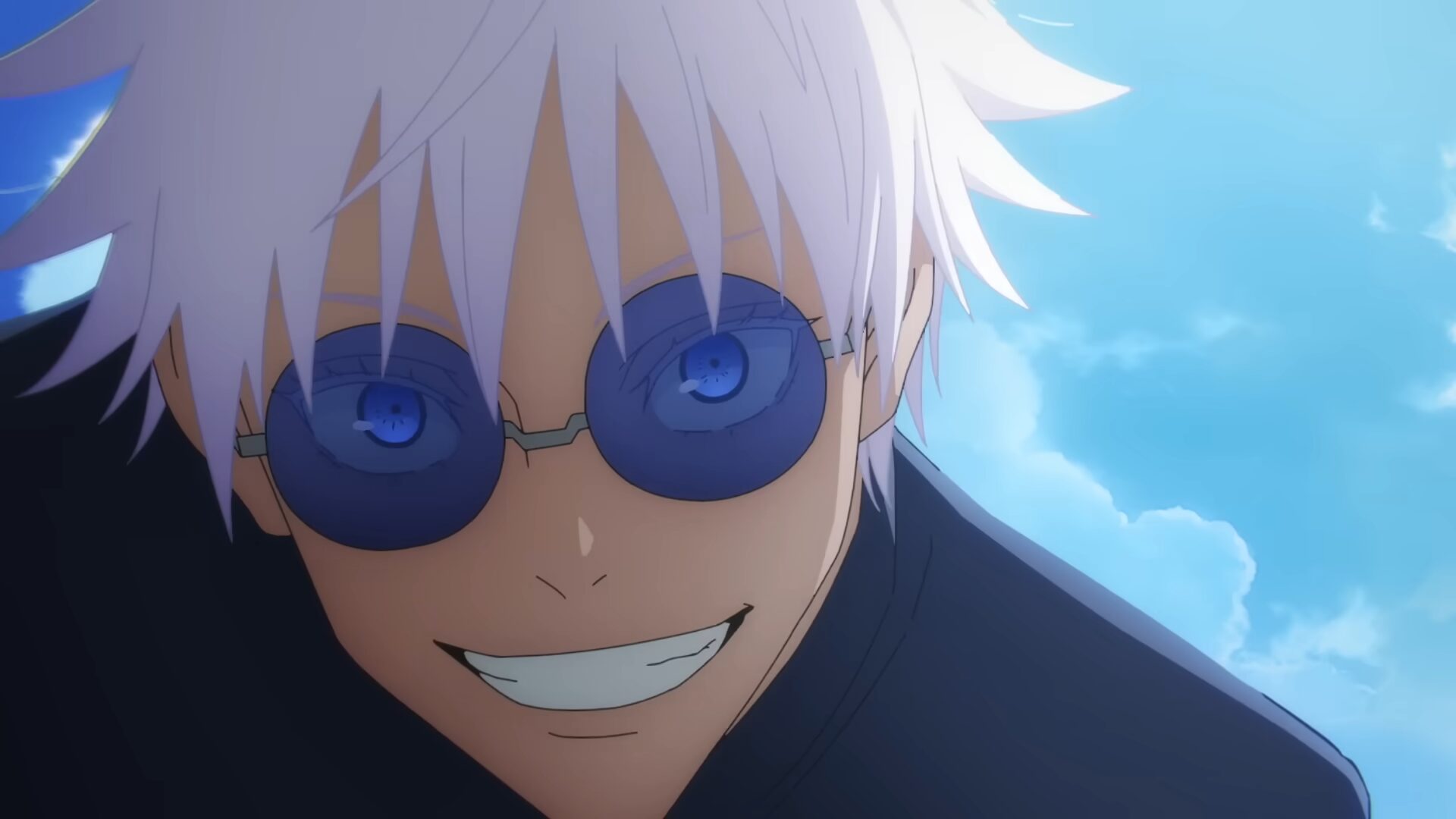 JUJUTSU KAISEN Összeállító Film Premierje a Fülöp-szigeteken Szeptember 3-án!