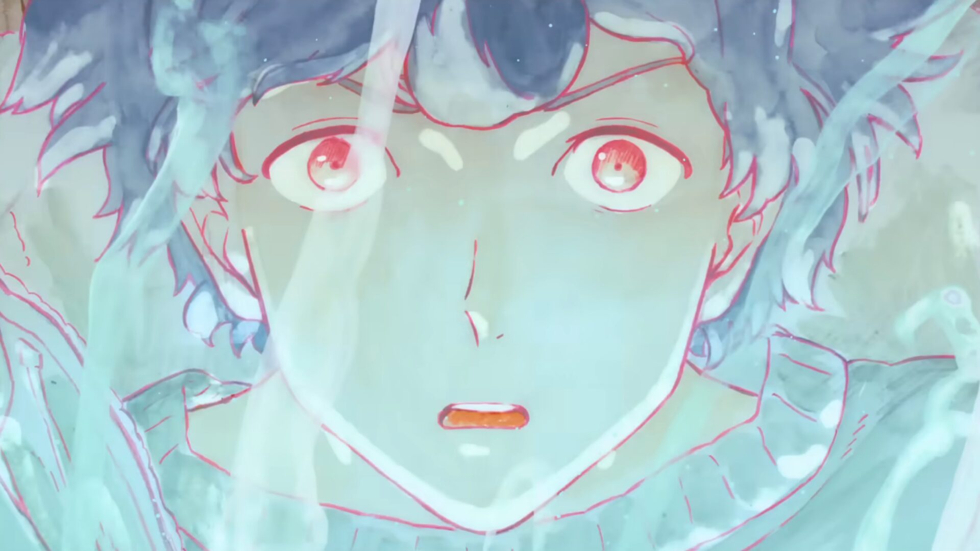 A The Keeper of the Camphor Tree Anime Film a A-1 Pictures és a Psyde Kick Studio jóvoltából: Megérkezett az első teaser vizuál és trailer!