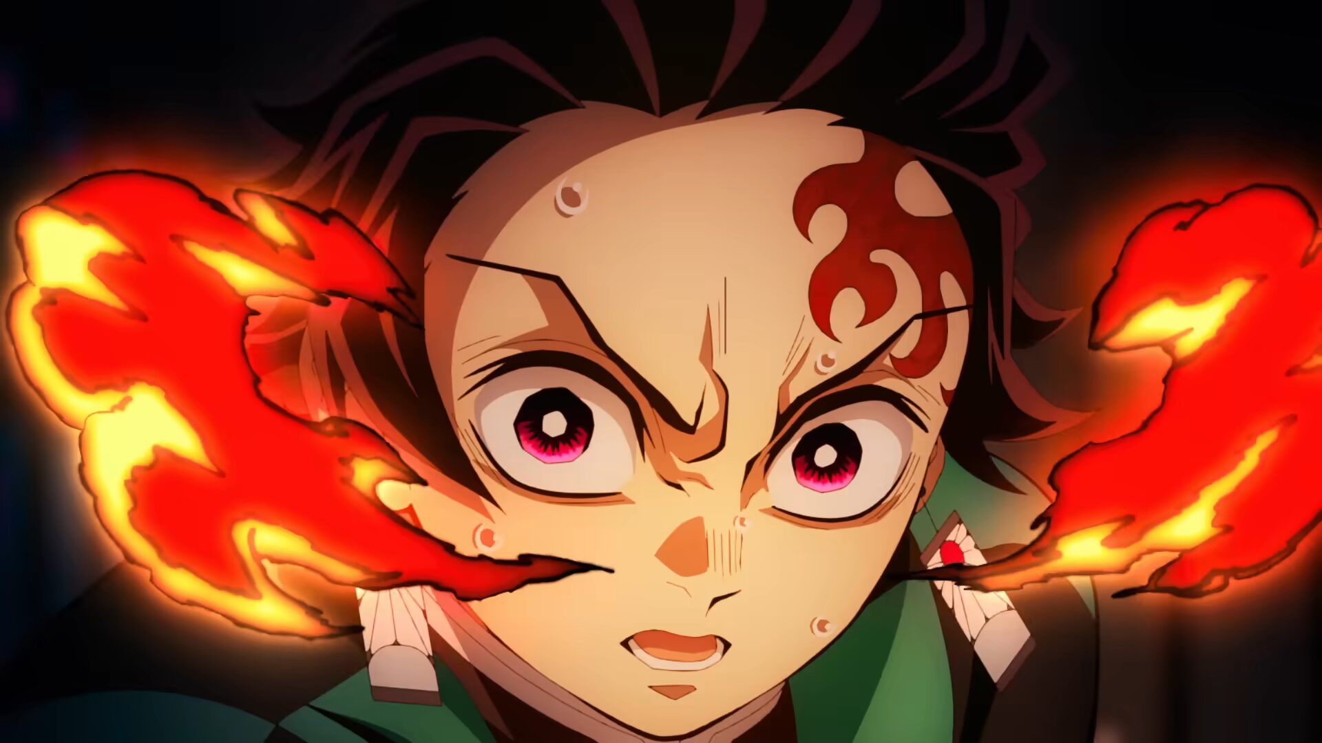 Demon Slayer: Infinity Castle Film korai amerikai vetítései – de csak a Crunchyroll Mega és Ultimate előfizetőknek!