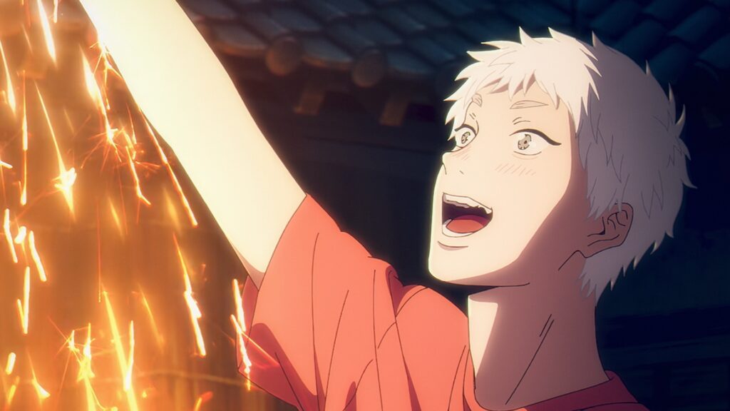 A The Summer Hikaru Died első alkalommal vezeti a 2025-ös nyári anime rangsort a 6. héten!