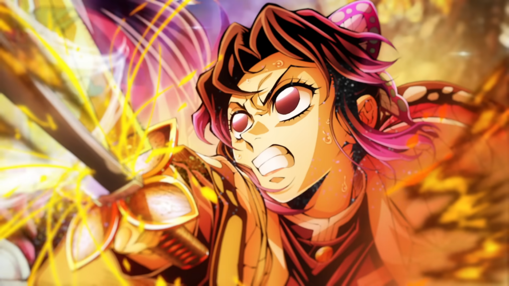 Demon Slayer: Infinity Castle – Új vizuál és teaser: Shinobu vs Doma csatája már a láthatáron!
