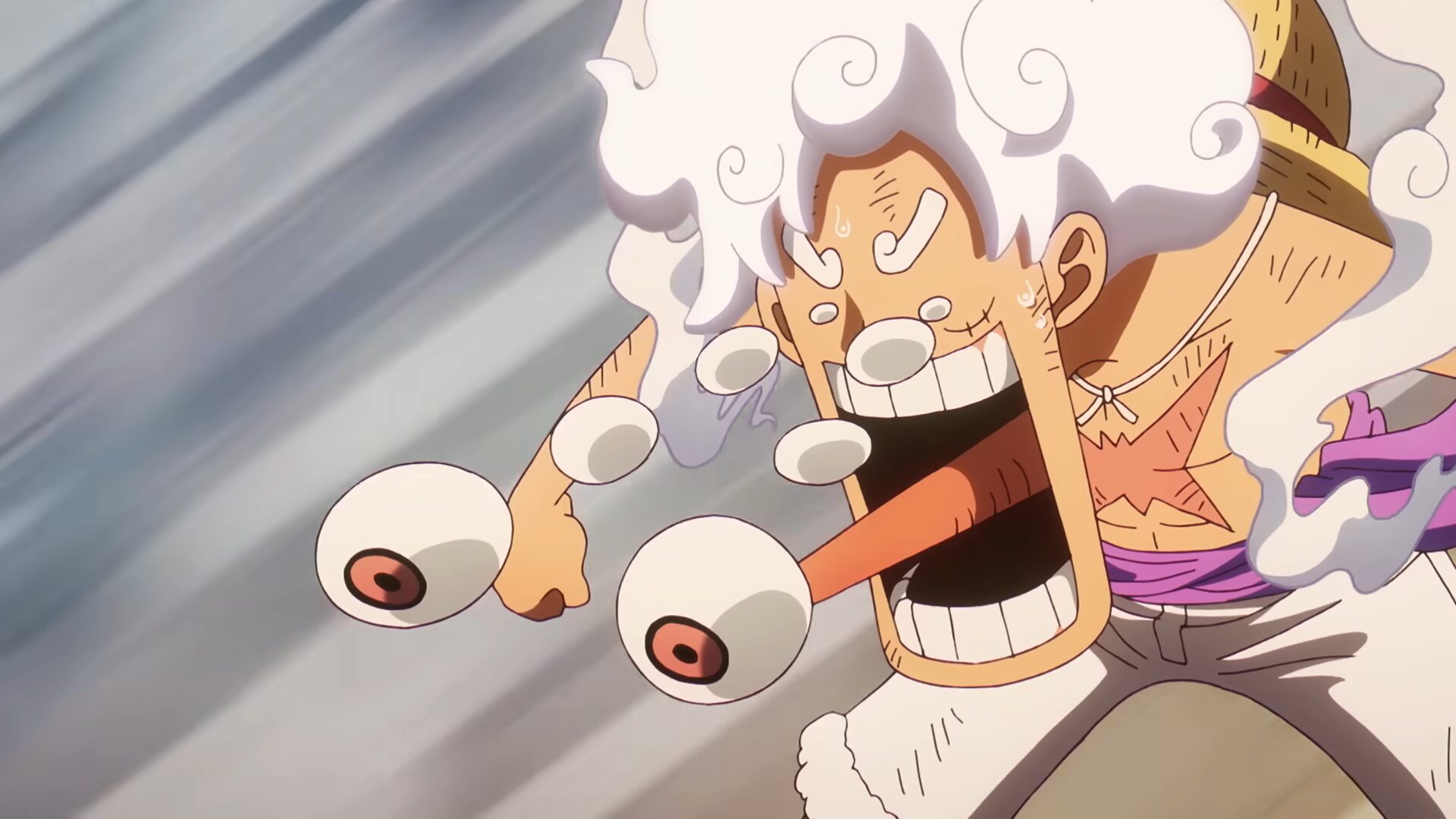 Fekete szakáll kalózai felbukkanak a One Piece 1141. epizódjának előzetesében!