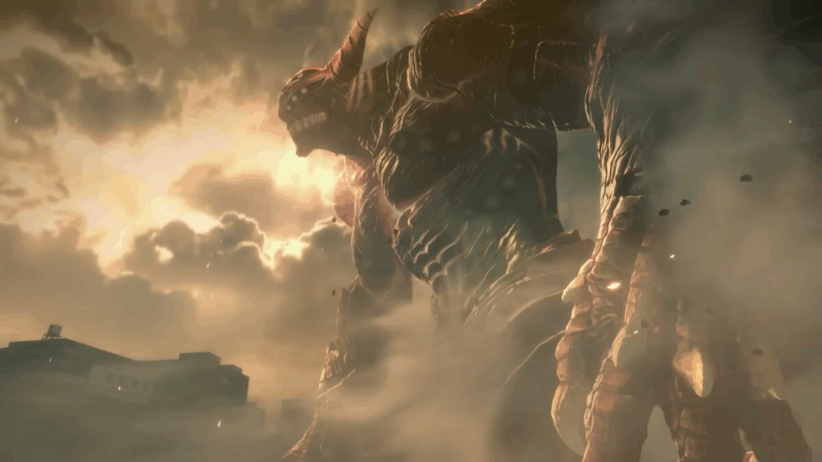 Kaiju No. 8 Játék az Anime NYC 2025-re Indul!