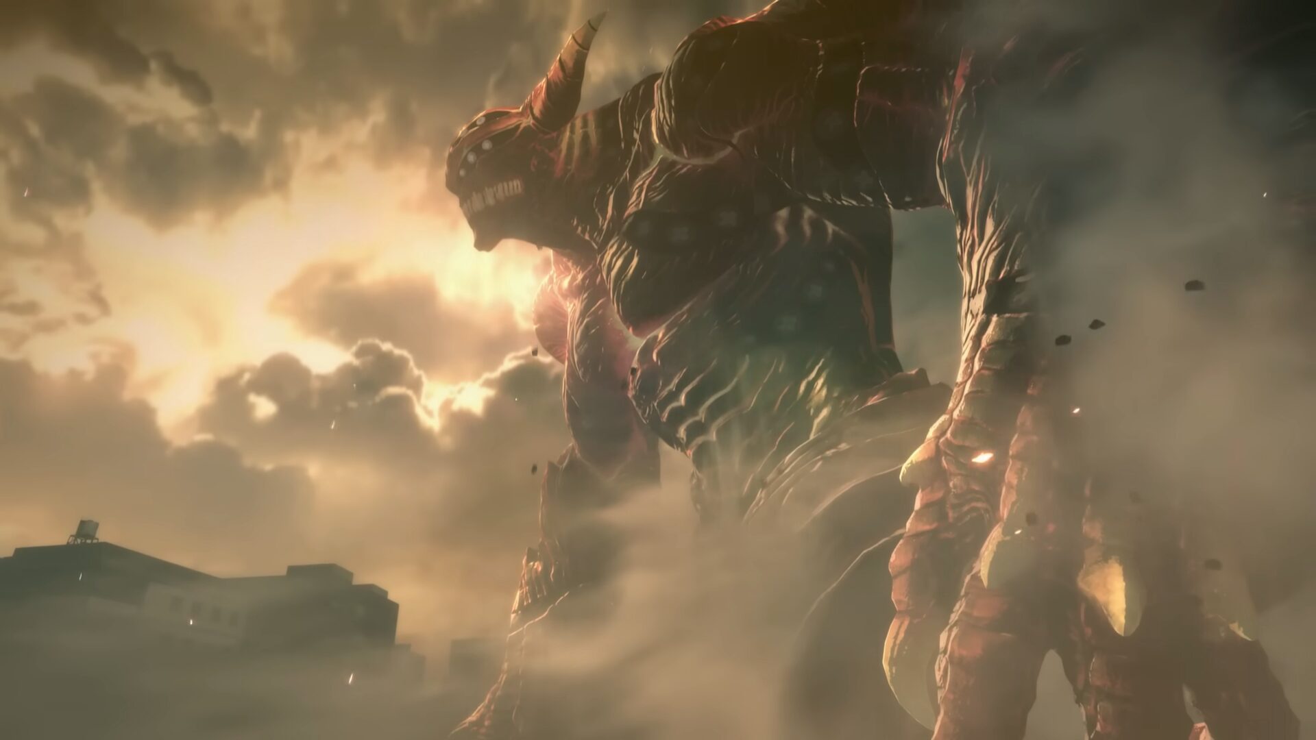 Kaiju No. 8 Játék az Anime NYC 2025-re Indul!