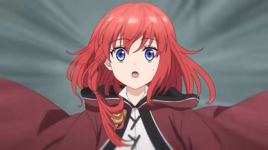 A Level 999 Falusi Lakója Anime-formában 2026-ban érkezik!