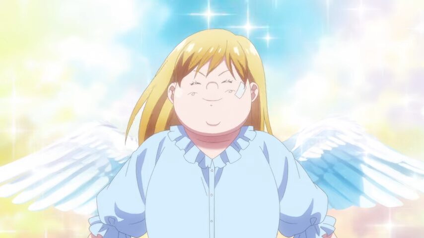 Plus-Sized Misadventures in Love: Felfedte a kulcsfigurát, új trailert, további szereplőket és az opening dalt!