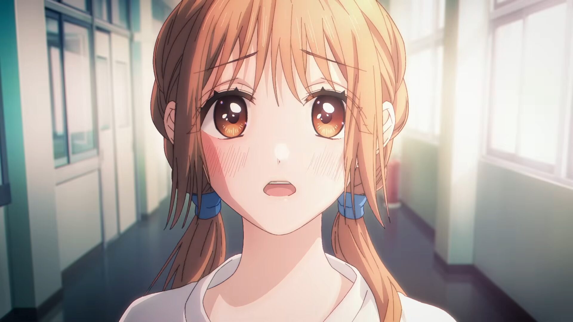 With You, Our Love Will Make It Through: Új karakterelőzetest és Yoh Kamiyama ED-t mutatott be az anime!