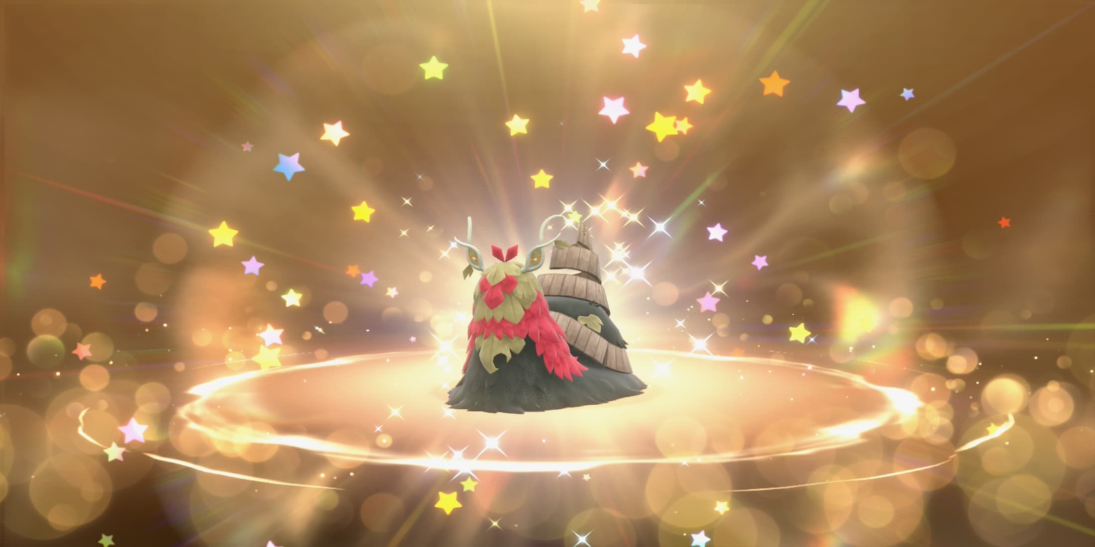A Pokemon Scarlet and Violet új rejtélyes ajándékot mutat be 2025 augusztusára.