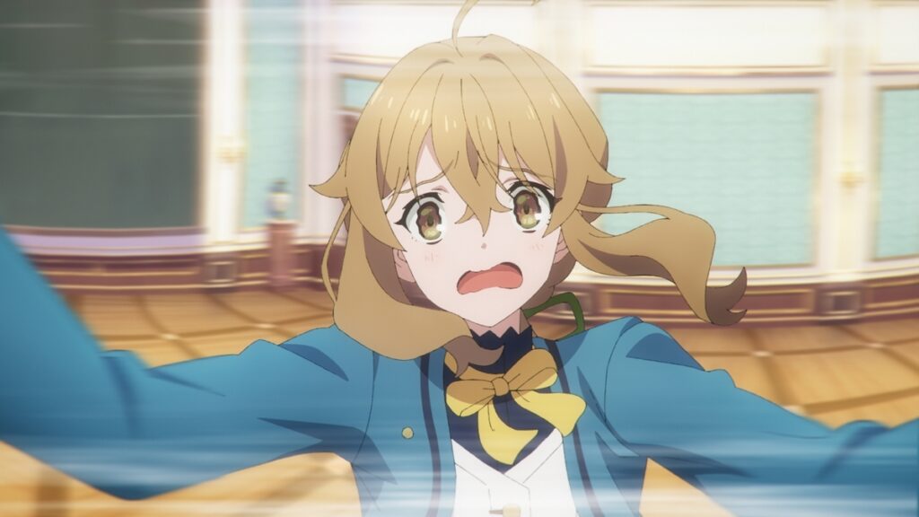 A Secrets of the Silent Witch 6. epizód előzetese