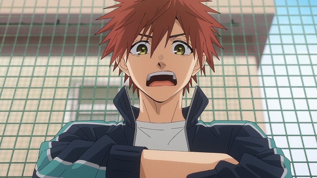 A The Fragrant Flower Blooms with Dignity 7. Epizódjának Előzetese: Mit Tartogat Számunkra?