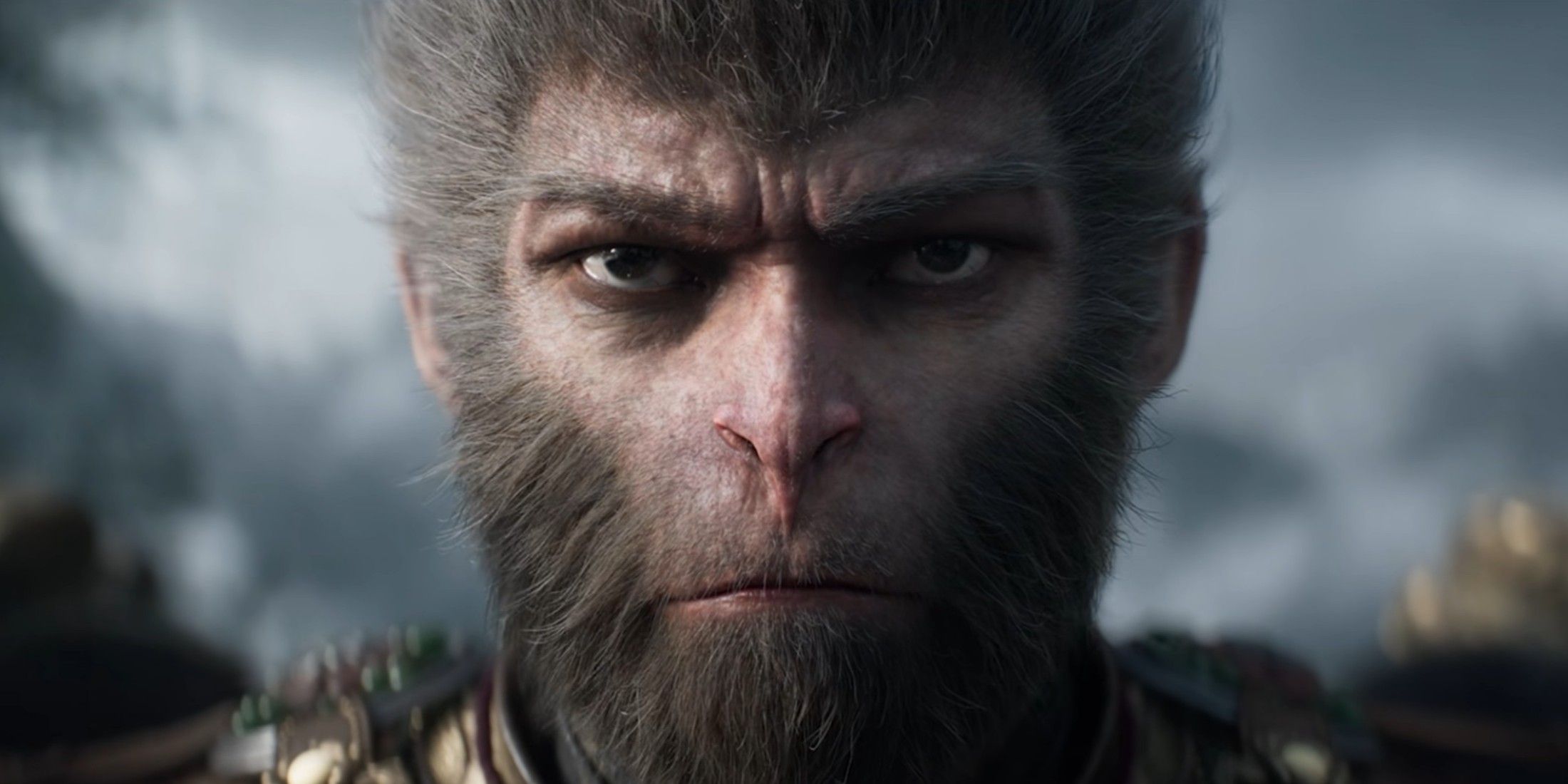 A Black Myth: Zhong Kui nem Wukong vége.