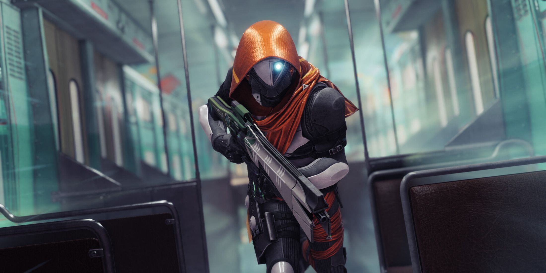 Ez egy korszak vége a Bungie számára.
