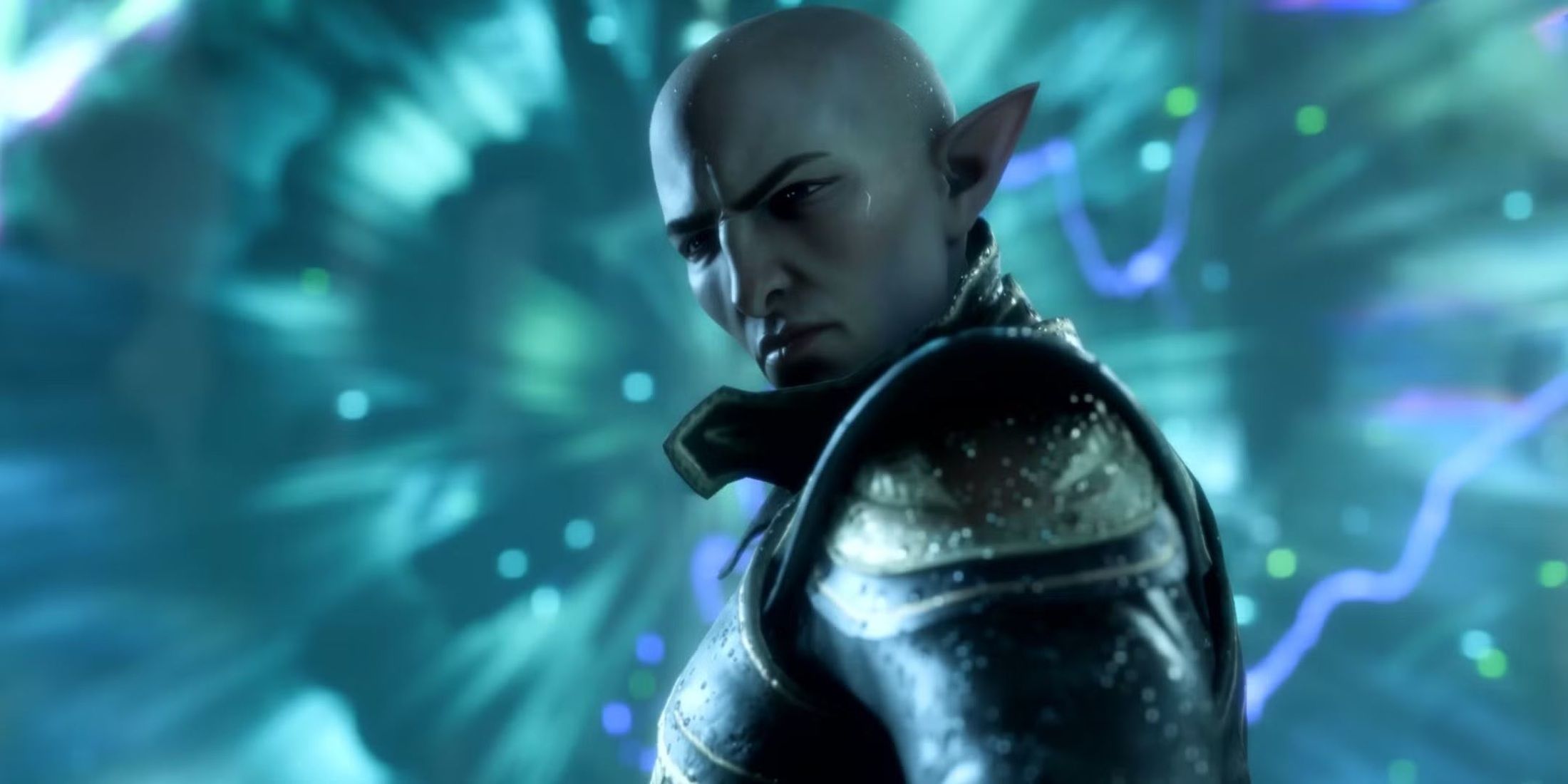A korábbi BioWare vezető úgy véli, hogy a Mass Effect csapatnak a Veilguardot kellene bűnbaknak használnia.