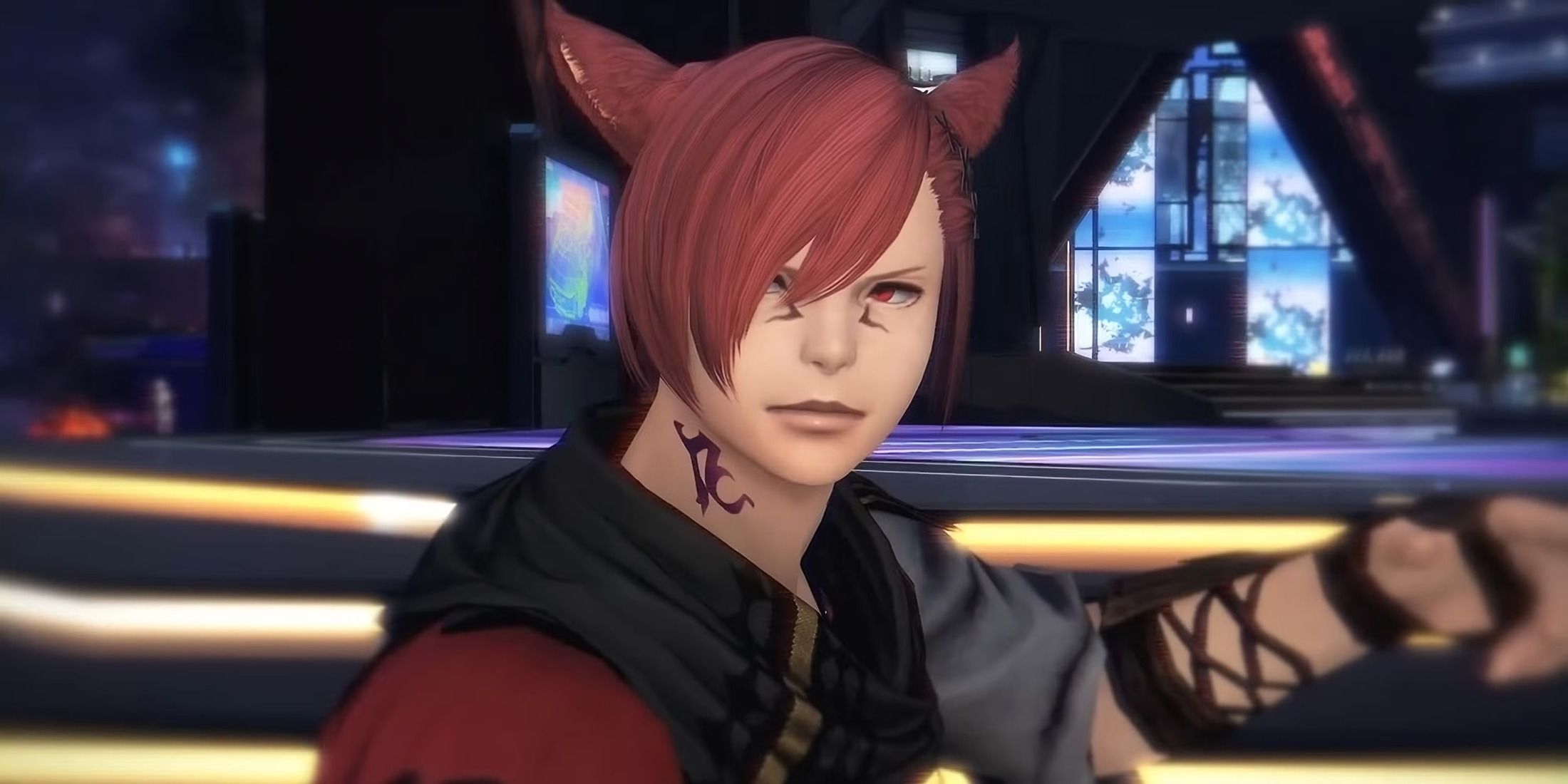 Final Fantasy 14 Nintendo Switch 2 portja egyre valószínűbbnek tűnik.