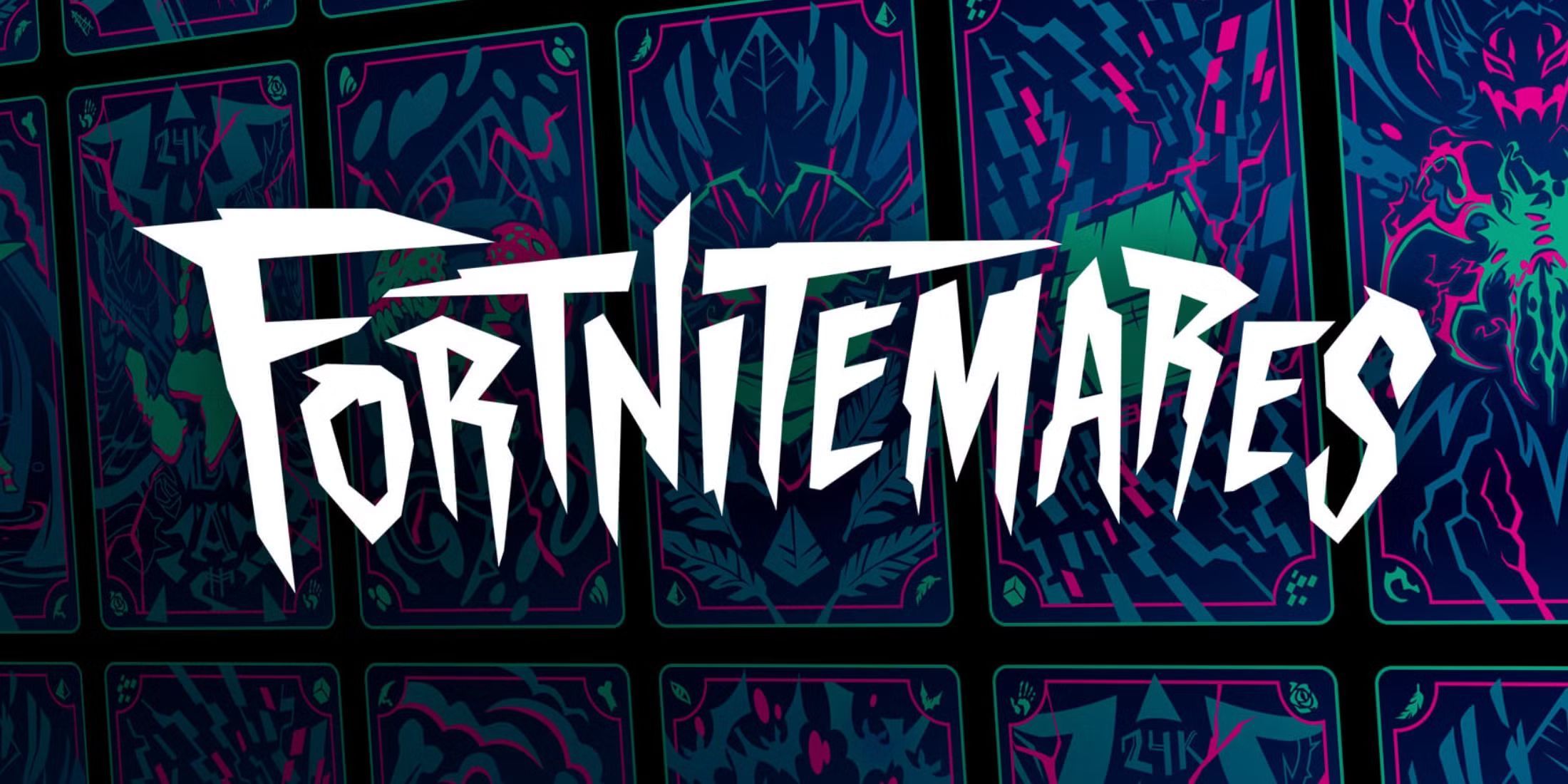 Pletyka: Egy jelentős horrorikon érkezhet a Fortnite-ba.