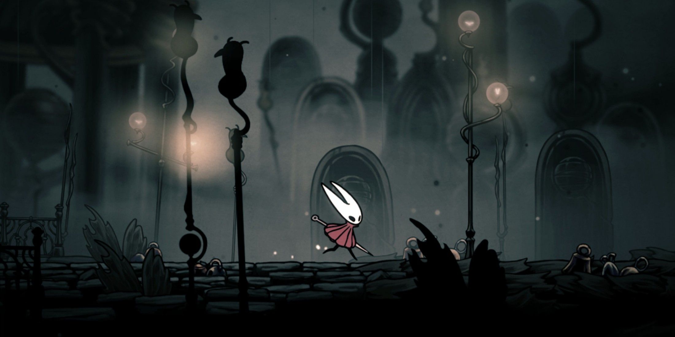 Hollow Knight: Silksong bejelentése augusztus 19-re várható.