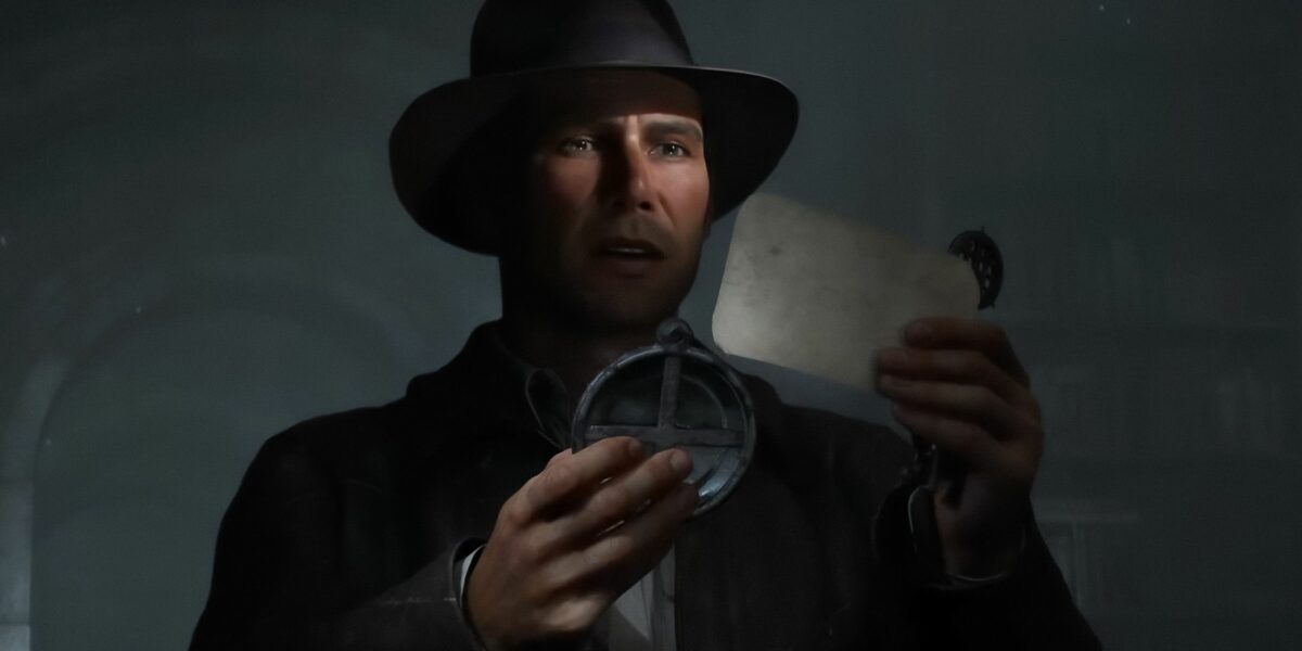 Indiana Jones és a Nagy Kör váratlan platformra érkezik