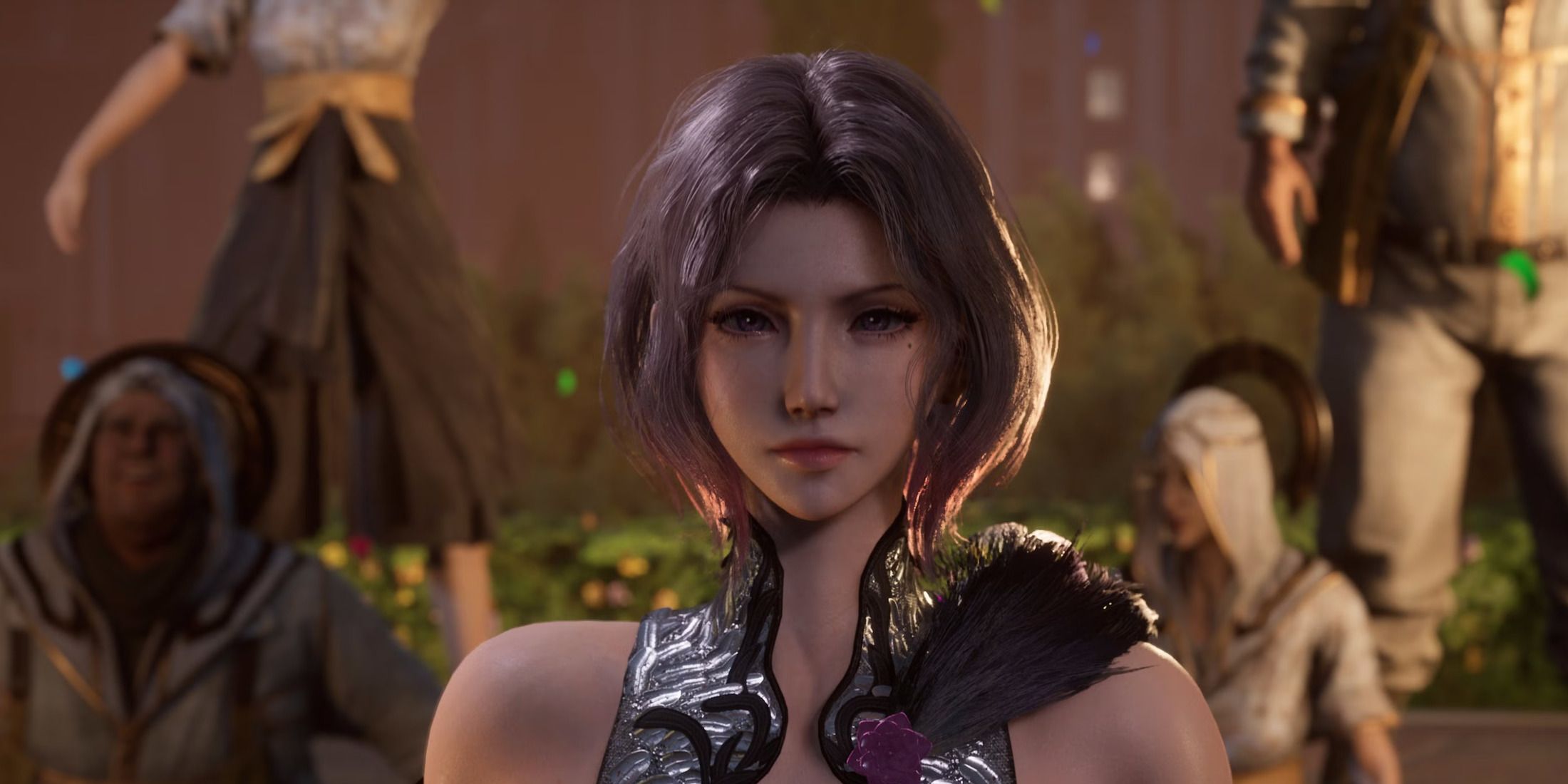 Lost Soul Aside Részletek Jelentős 1. napi frissítés