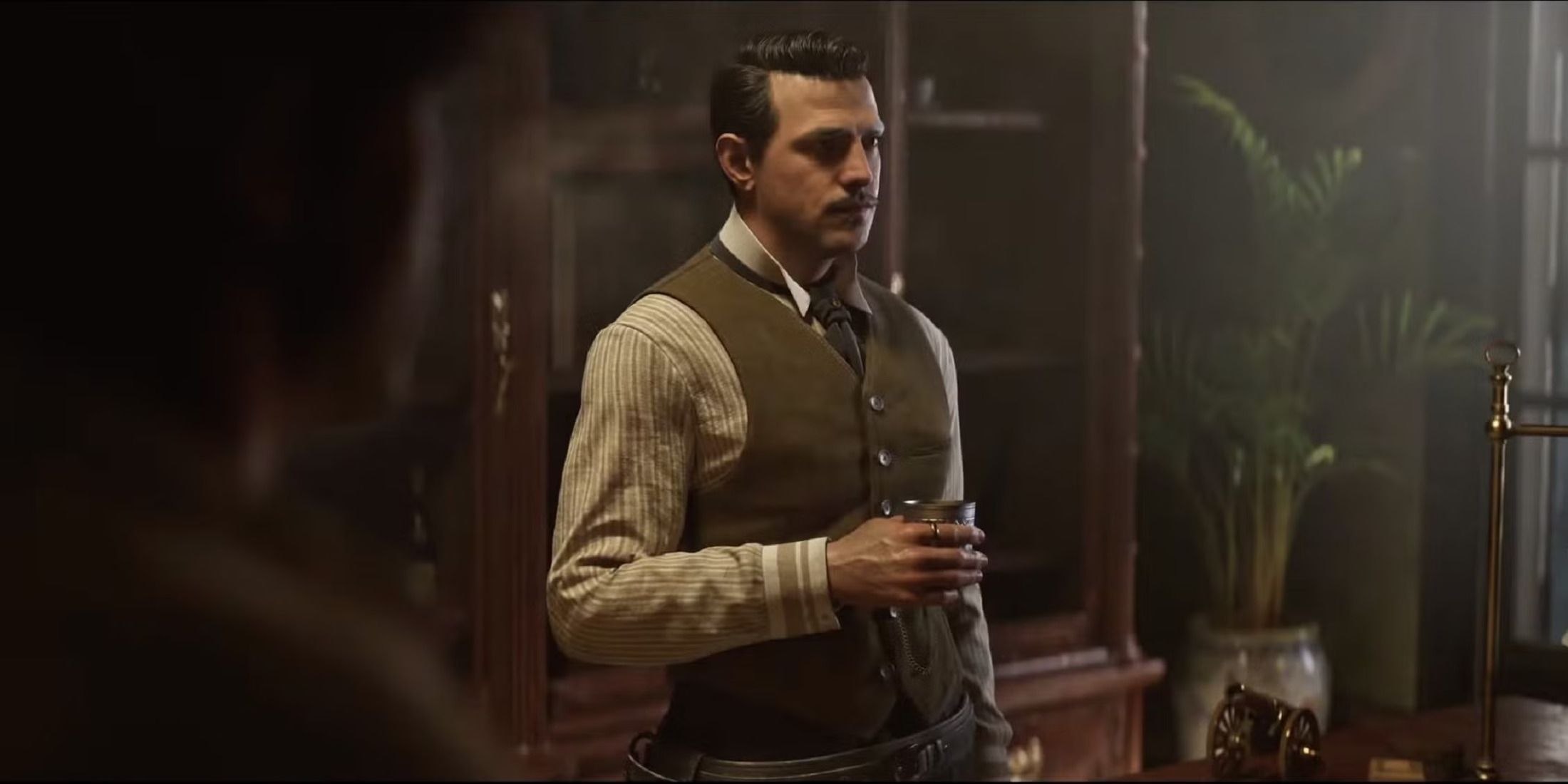 Mafia: The Old Country megerősíti a PS5 Pro támogatást