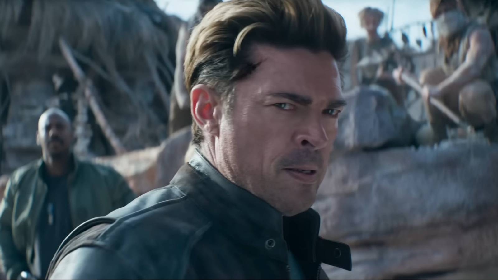 A Mortal Kombat 2 film megjelenési dátuma elhalasztásra került.