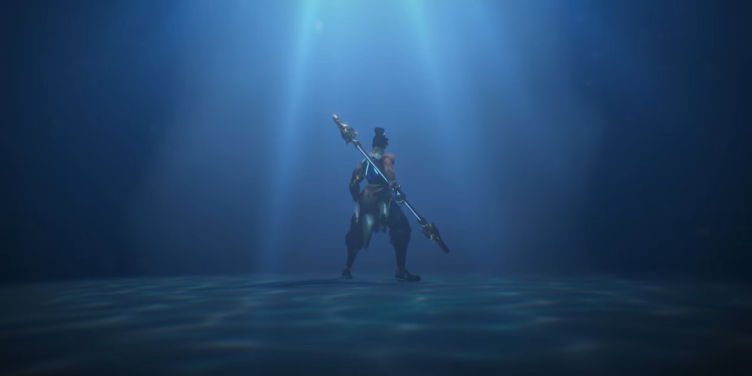 Overwatch 2 bemutatja az új hős, Wuyang képességeit és játékmenetét.
