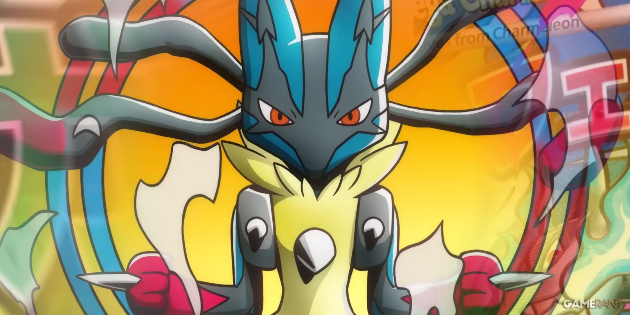 A Pokemon TCG bemutatja az új kártya ritkaságot.
