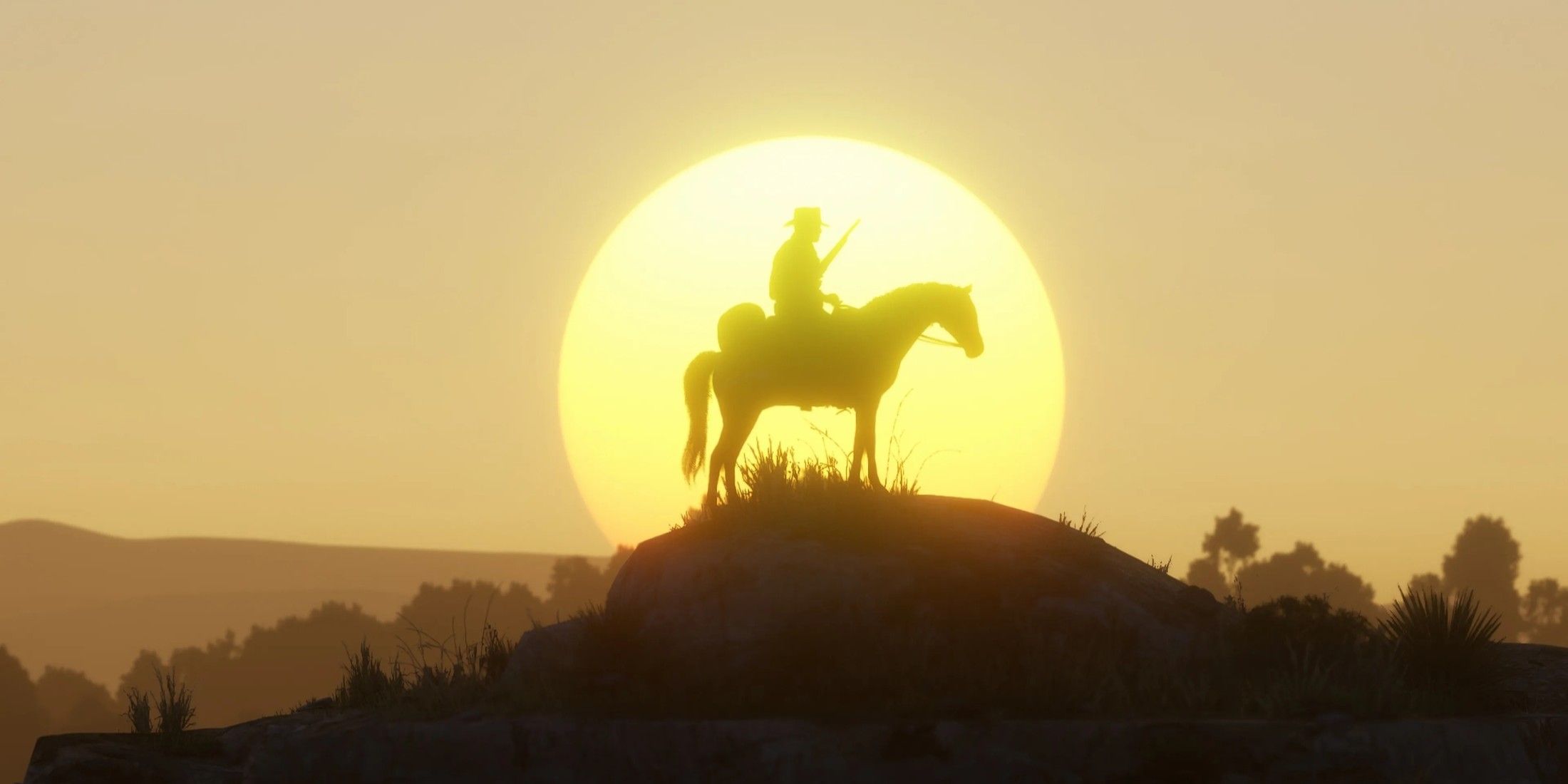A Red Dead Redemption 2 éppen elért egy jelentős értékesítési mérföldkövet.