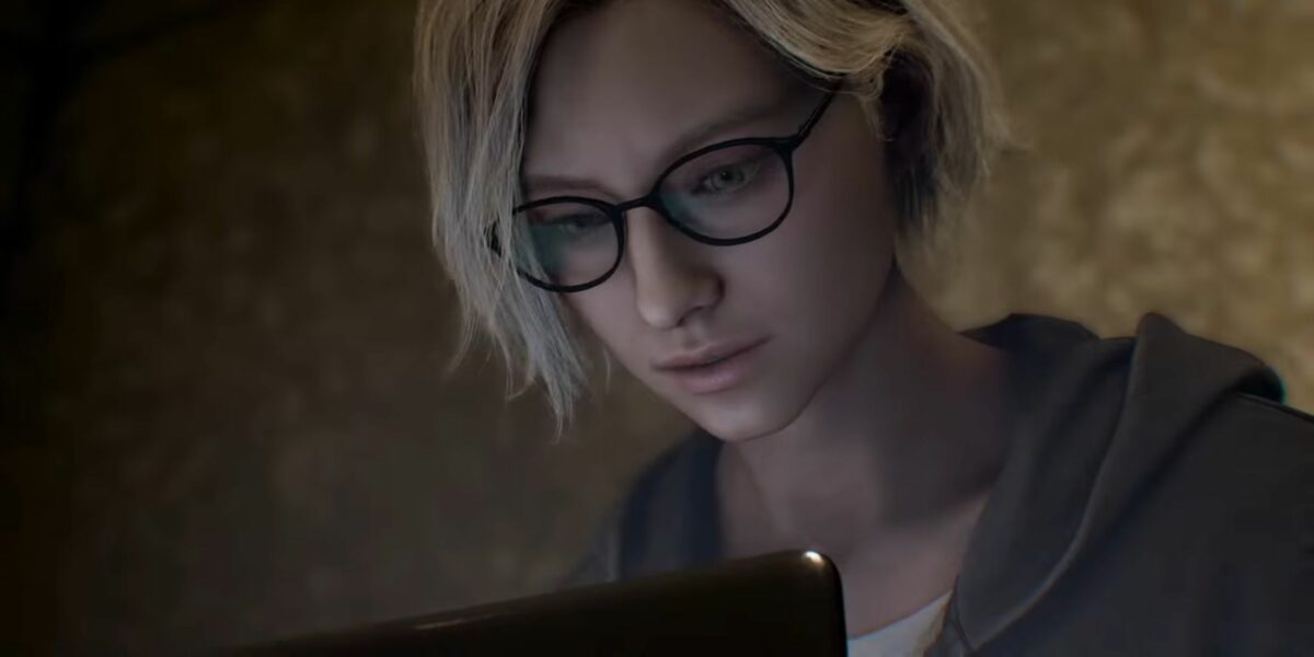 A Resident Evil Requiem felfedi Grace Ashcroft háttértörténetét.