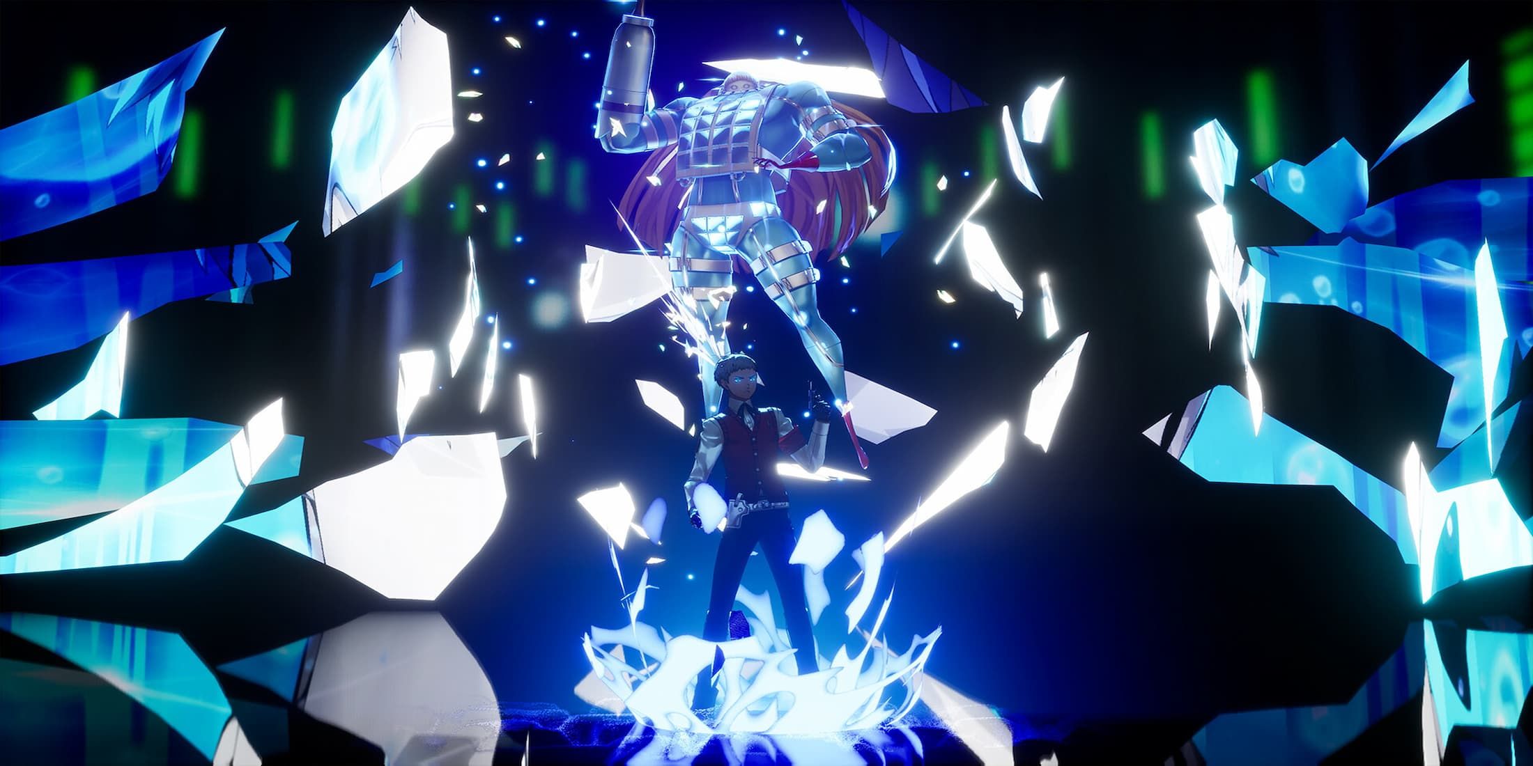 A Persona 3 Reload a Switch 2-n ingyenes DLC-t kínál, de van egy bökkenő.