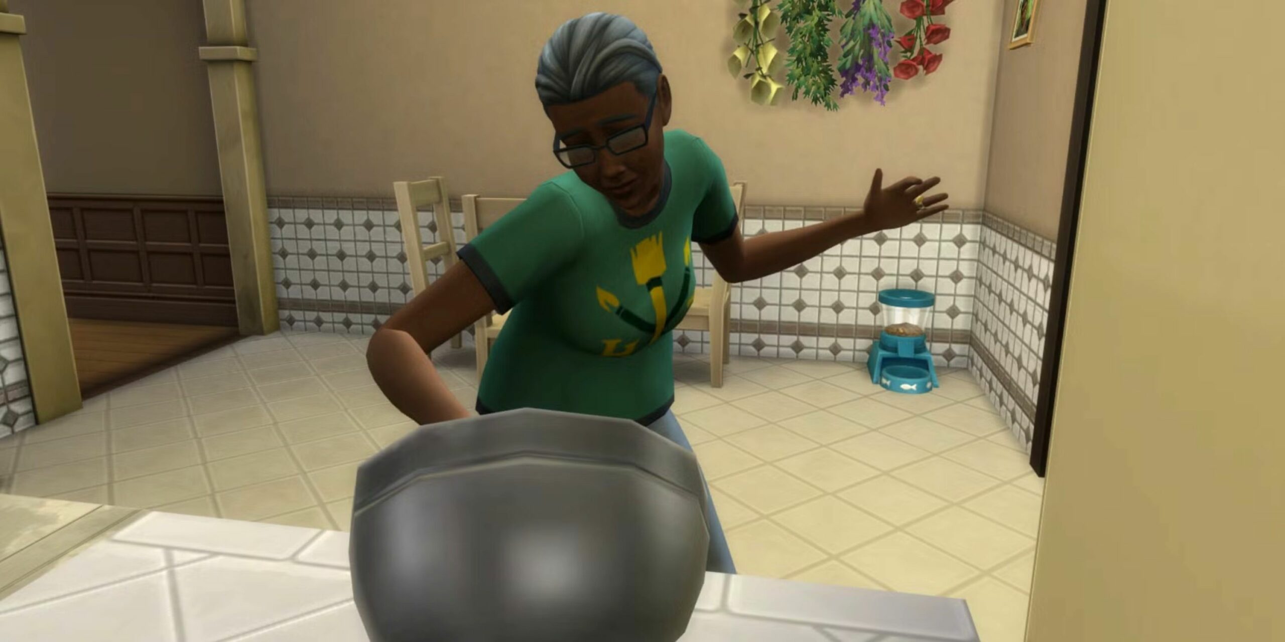Sims 4 Felmérési Tippek Lehetséges Új Funkciók, Amik a Jövőbeli Frissítésekben Érkezhetnek