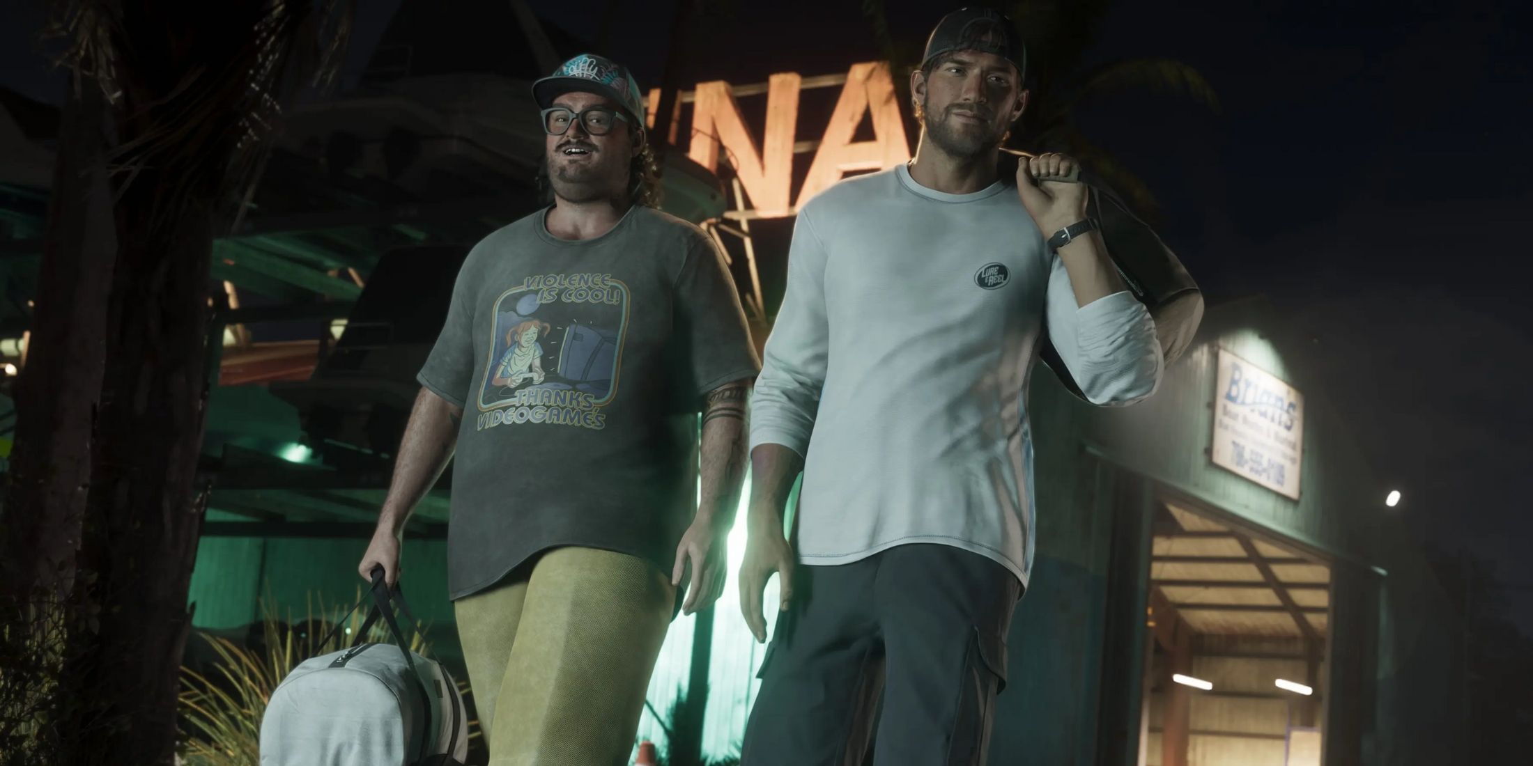 A GTA 6 nem az egyetlen játék, amin a Rockstar dolgozik.