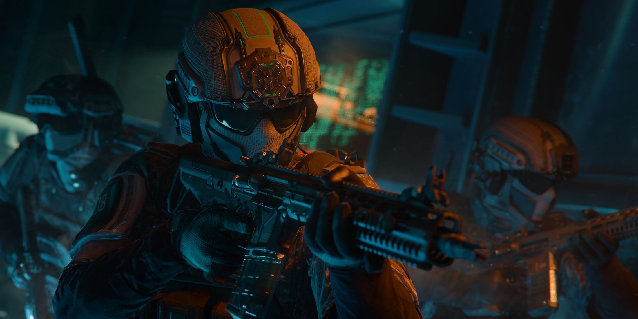 A Call of Duty: Black Ops 7 trailer visszhangja a rajongókat a Battlefield 6 felé terelheti.