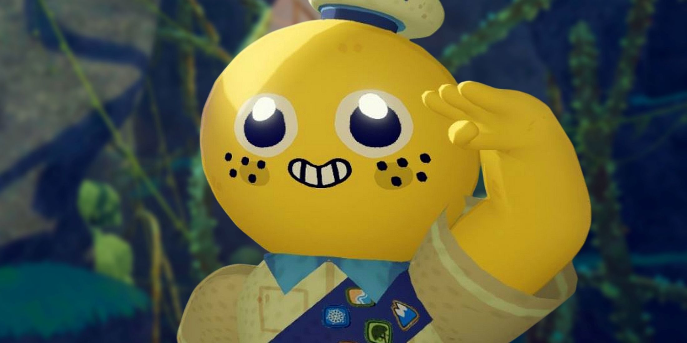 A Viral Co-Op Game Peak bejelenti az első nagyobb tartalomfrissítést.