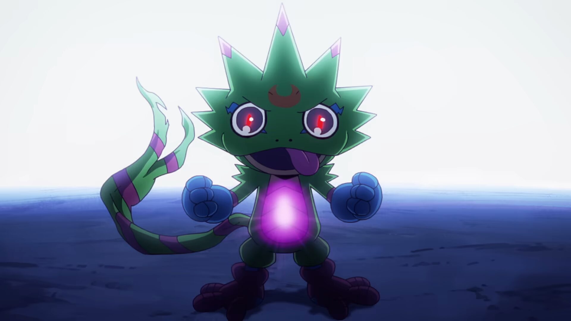DIGIMON BEATBREAK: Felfedte a Karaktercsapat Vizualizációját és a Téma Dalaiként Fellépő Művészeket!