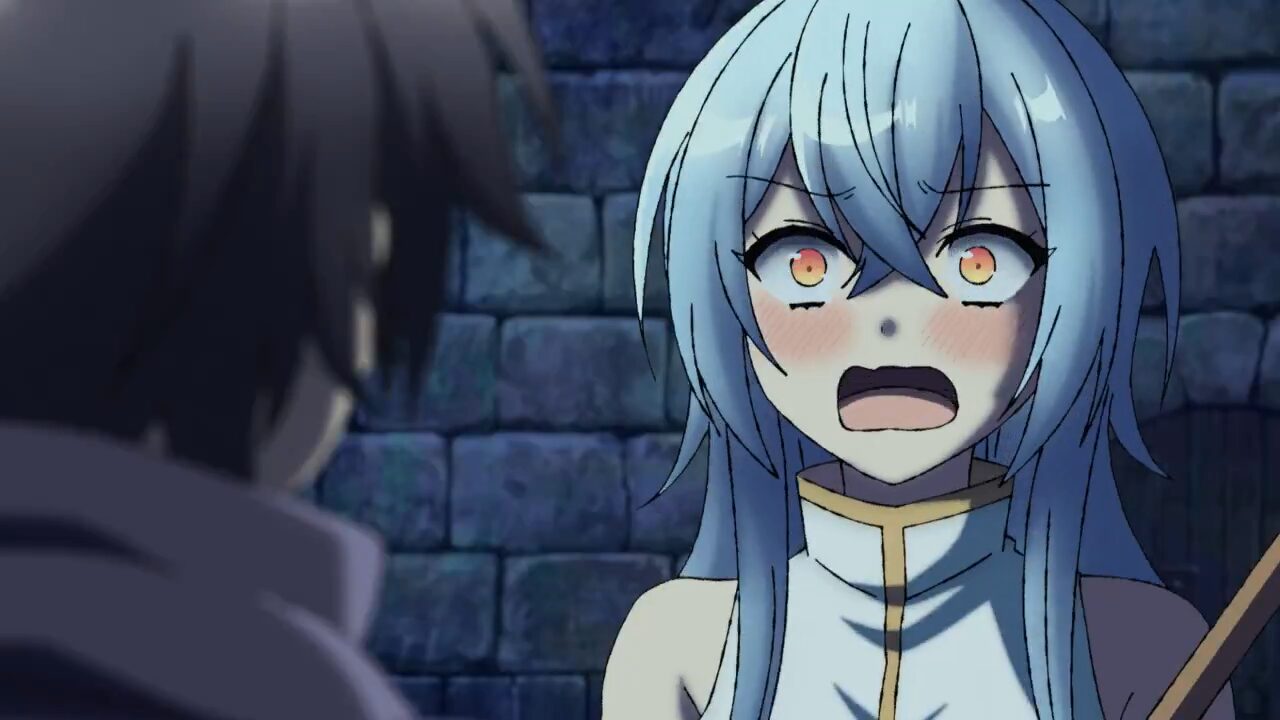 Kedves Anime-rajongók! A „There Was a Cute Girl in the Hero’s Party, so I Tried Confessing to Her” anime újabb 2 szereplővel bővül!