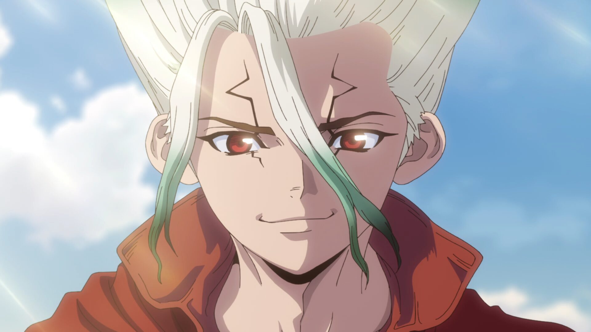 Dr. Stone: Tudományos Jövő Cour 3 – Bejelentették a 2026-os Megjelenési Dátumot!