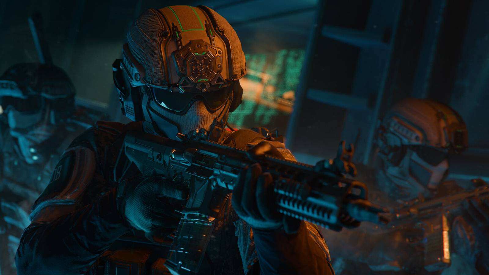 A Call of Duty: Black Ops 7 tisztázza a megosztott képernyős támogatást.