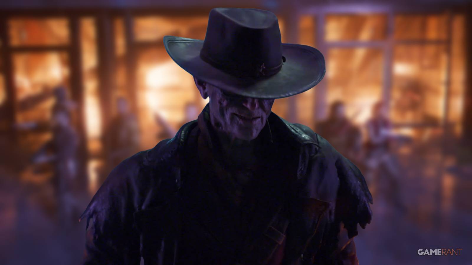 Black Ops 7 Zombies felfedi a játszható karaktereket és a történeti részleteket.